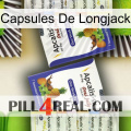 Longjack Capsules 12